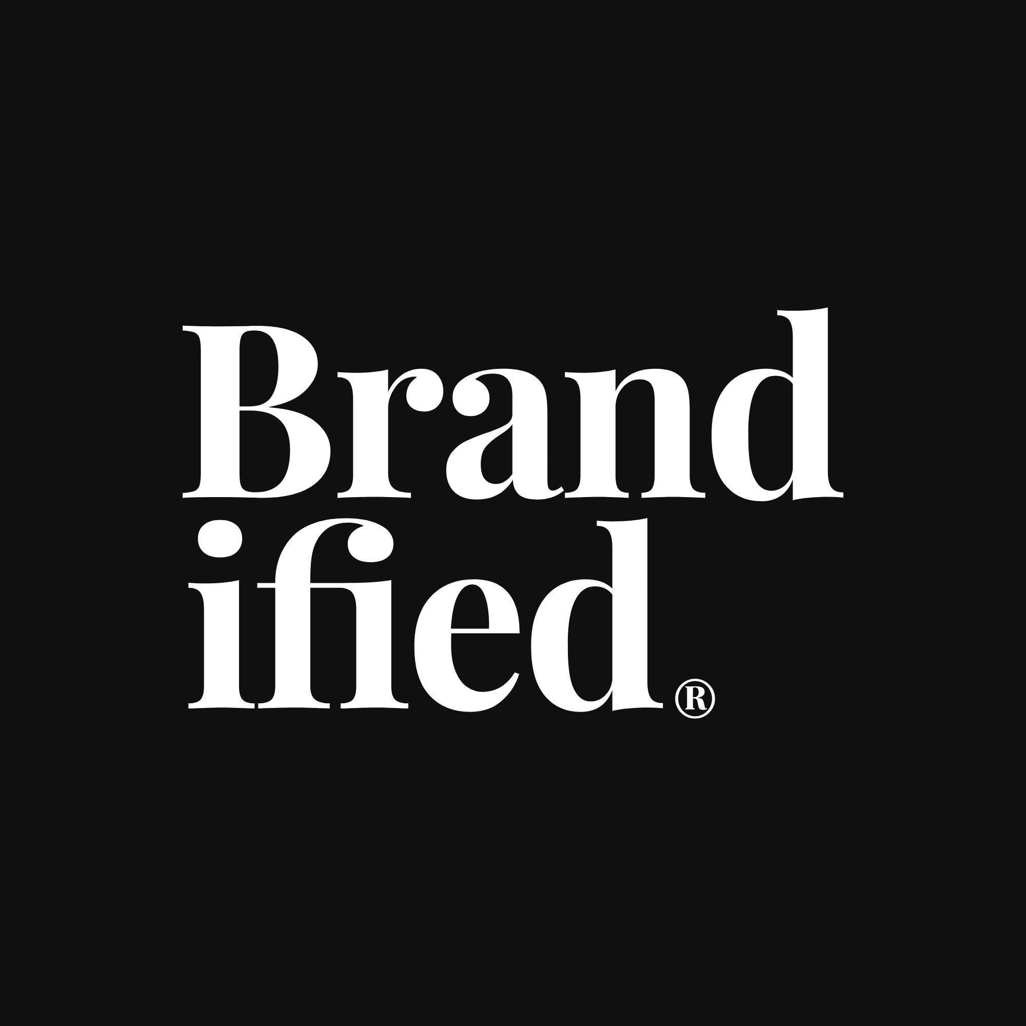 Brandified Ltd